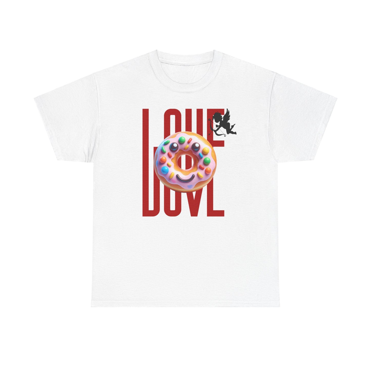Wondr Tee #Justina Castellano