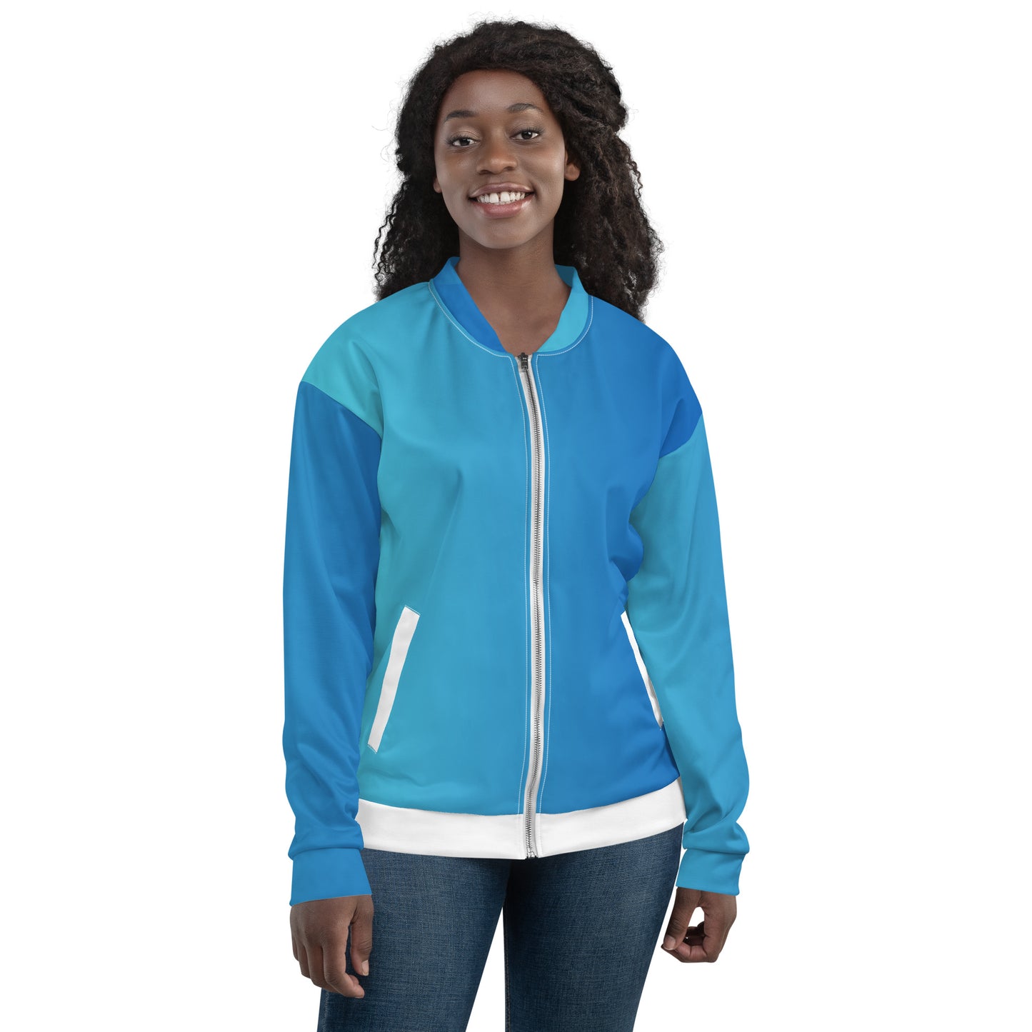 Aqua Glide Jacket
