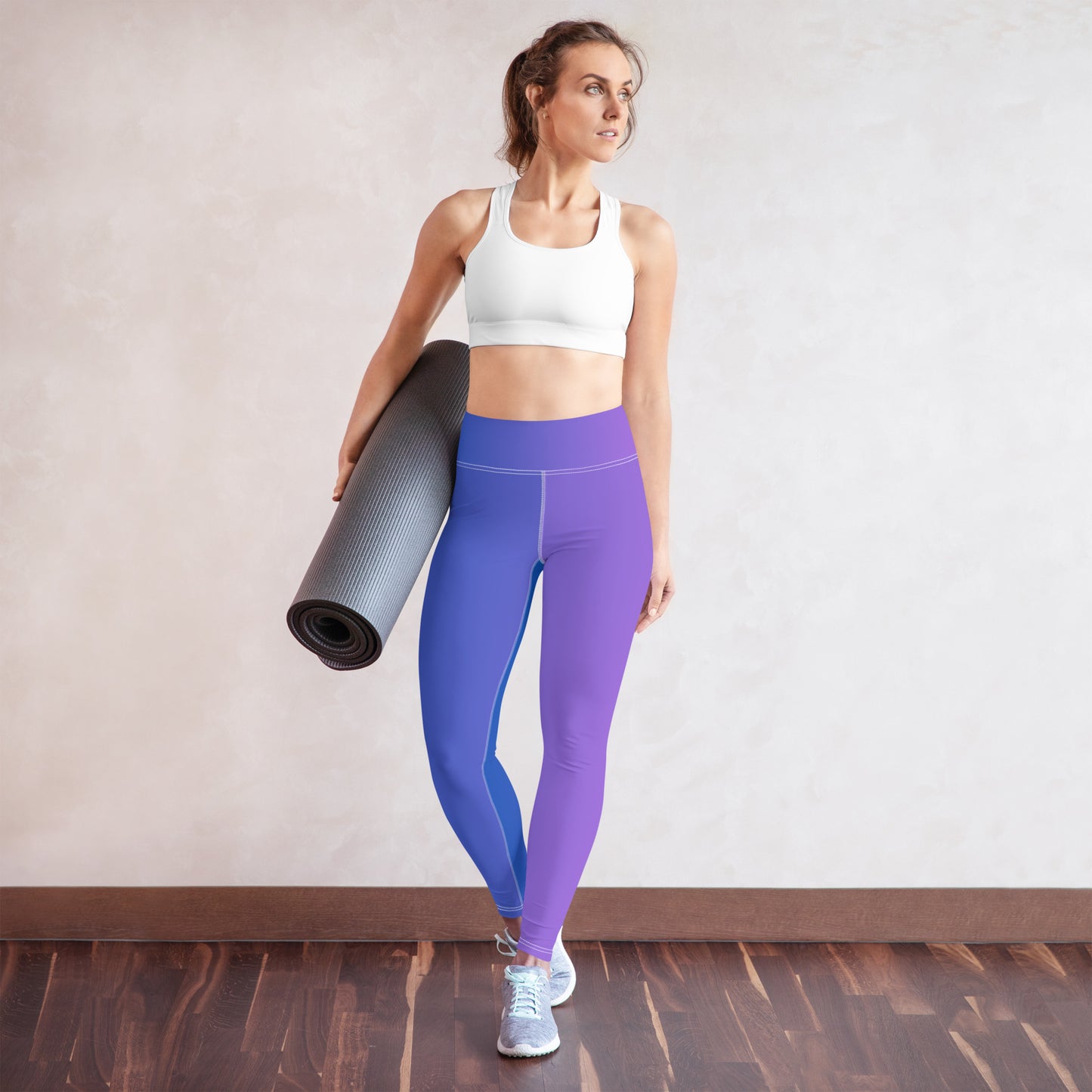 Dusk Duo Leggings