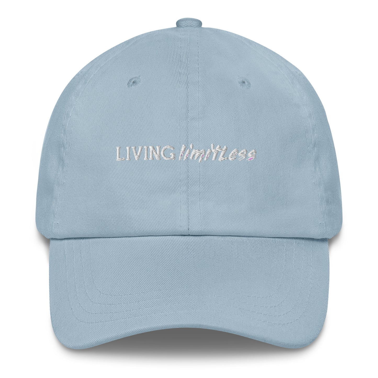 Living Limitless Hat