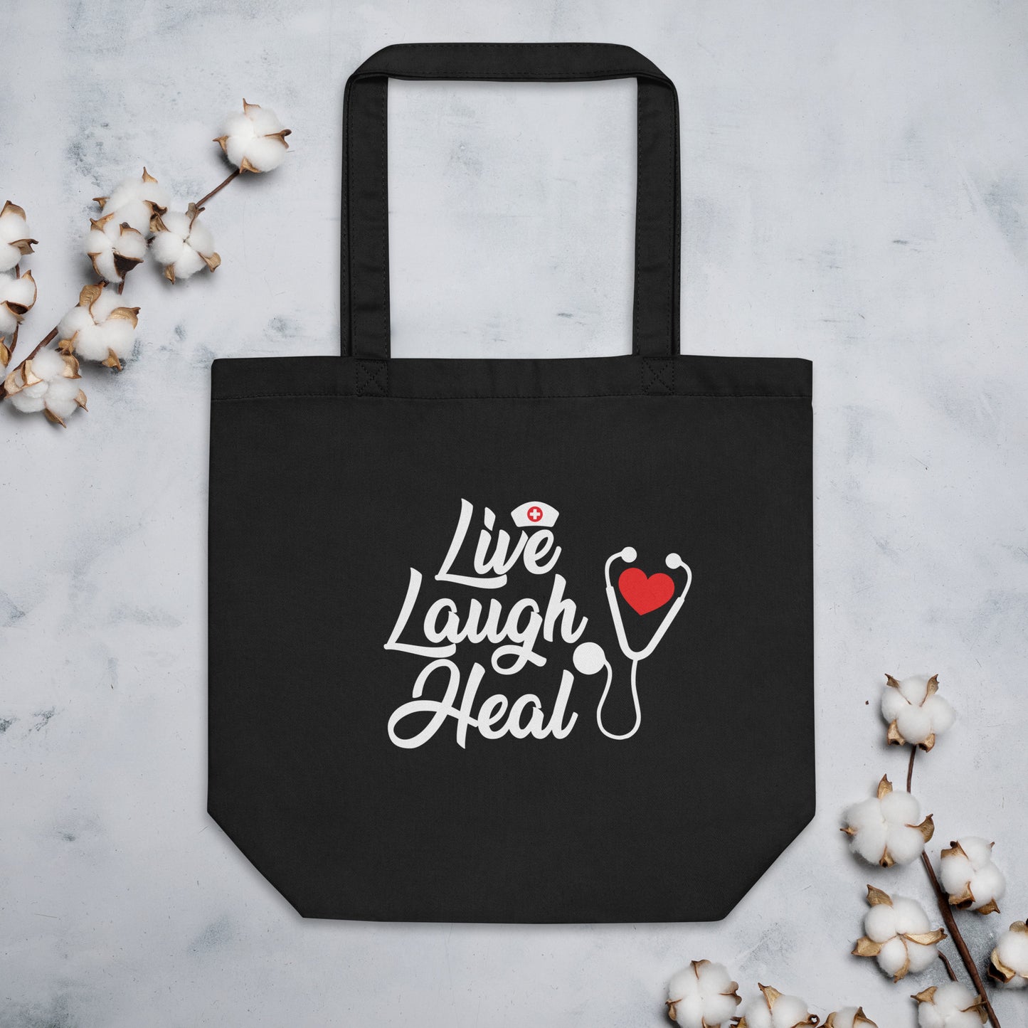 Healer's Humor Bag