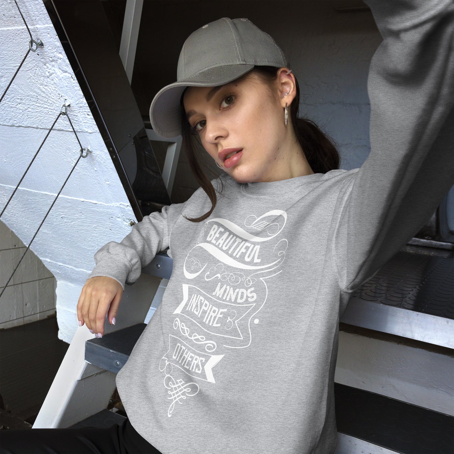 Mindscape Sweatshirt