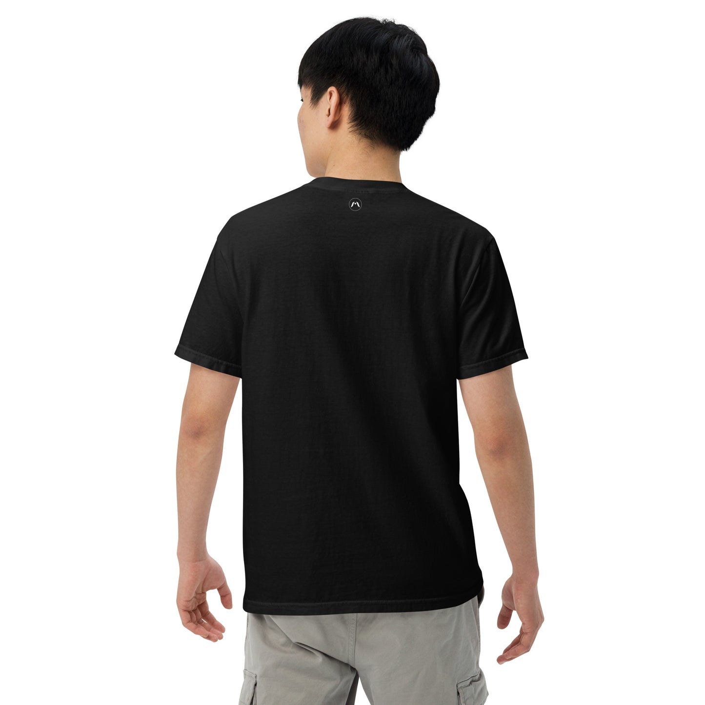 Silent Love T-shirt
