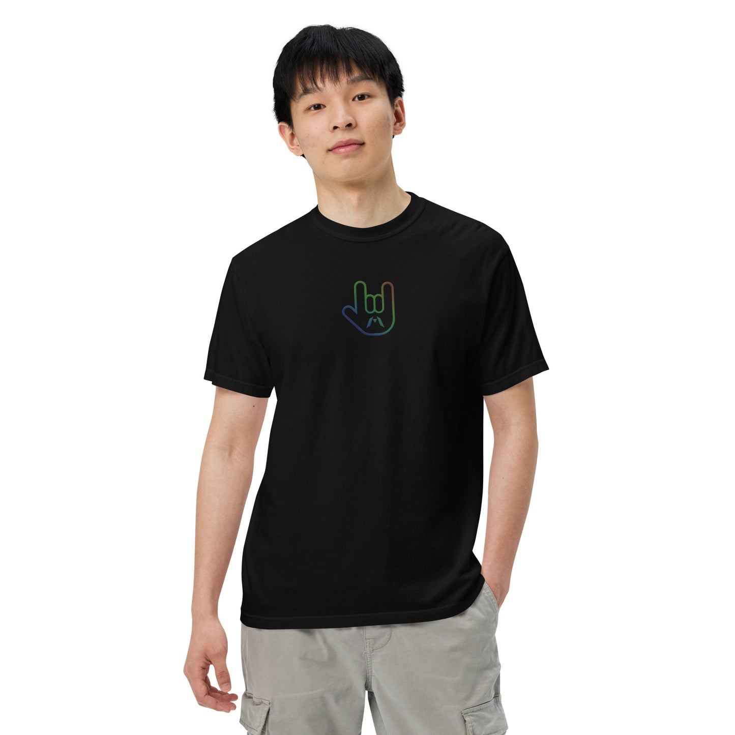 Silent Love T-shirt
