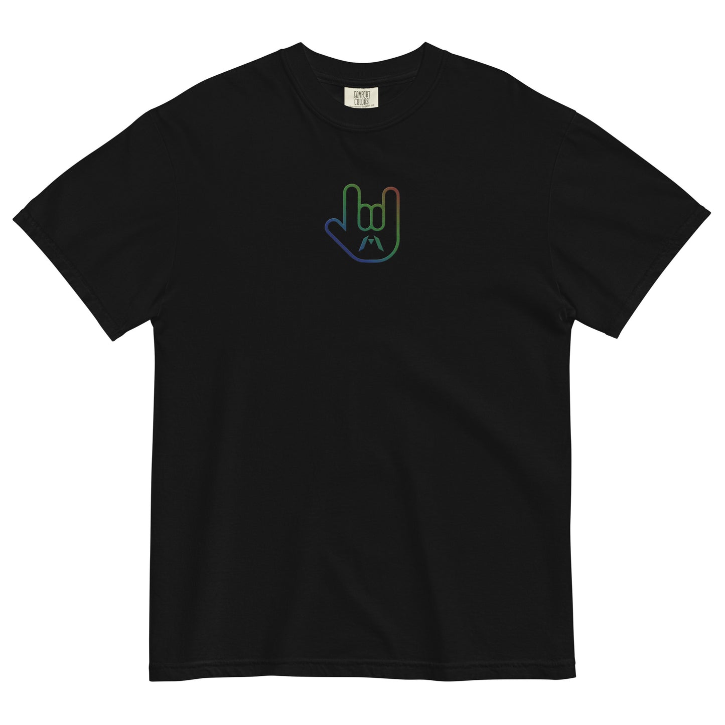 Silent Love T-shirt