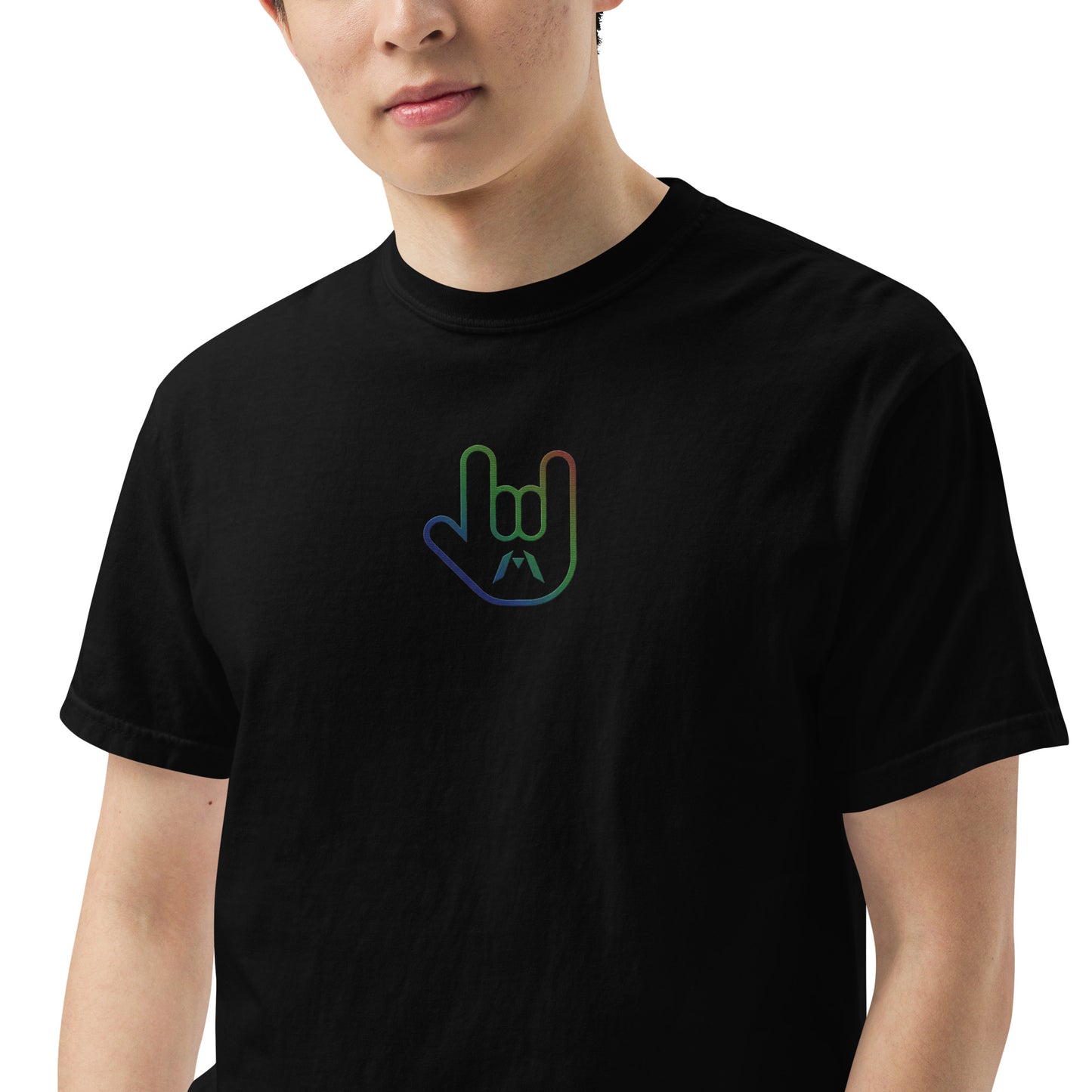 Silent Love T-shirt