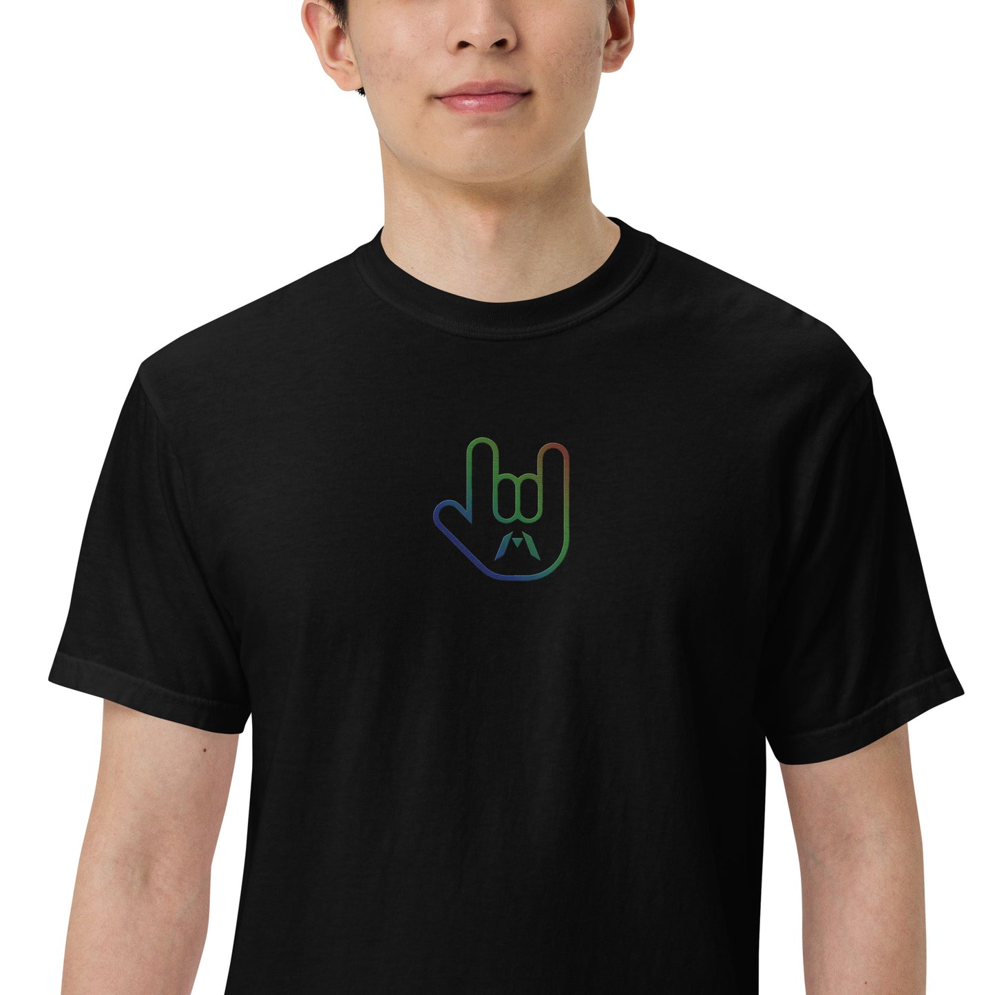 Silent Love T-shirt