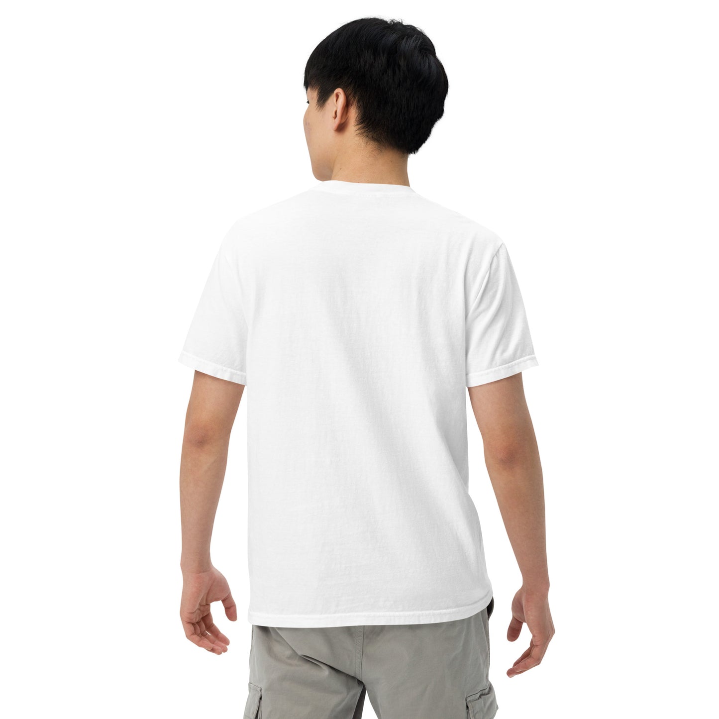 Silent Love T-shirt