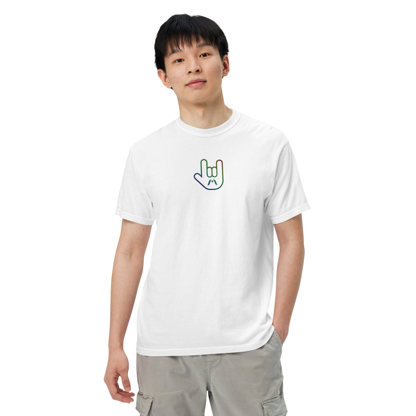 Silent Love T-shirt