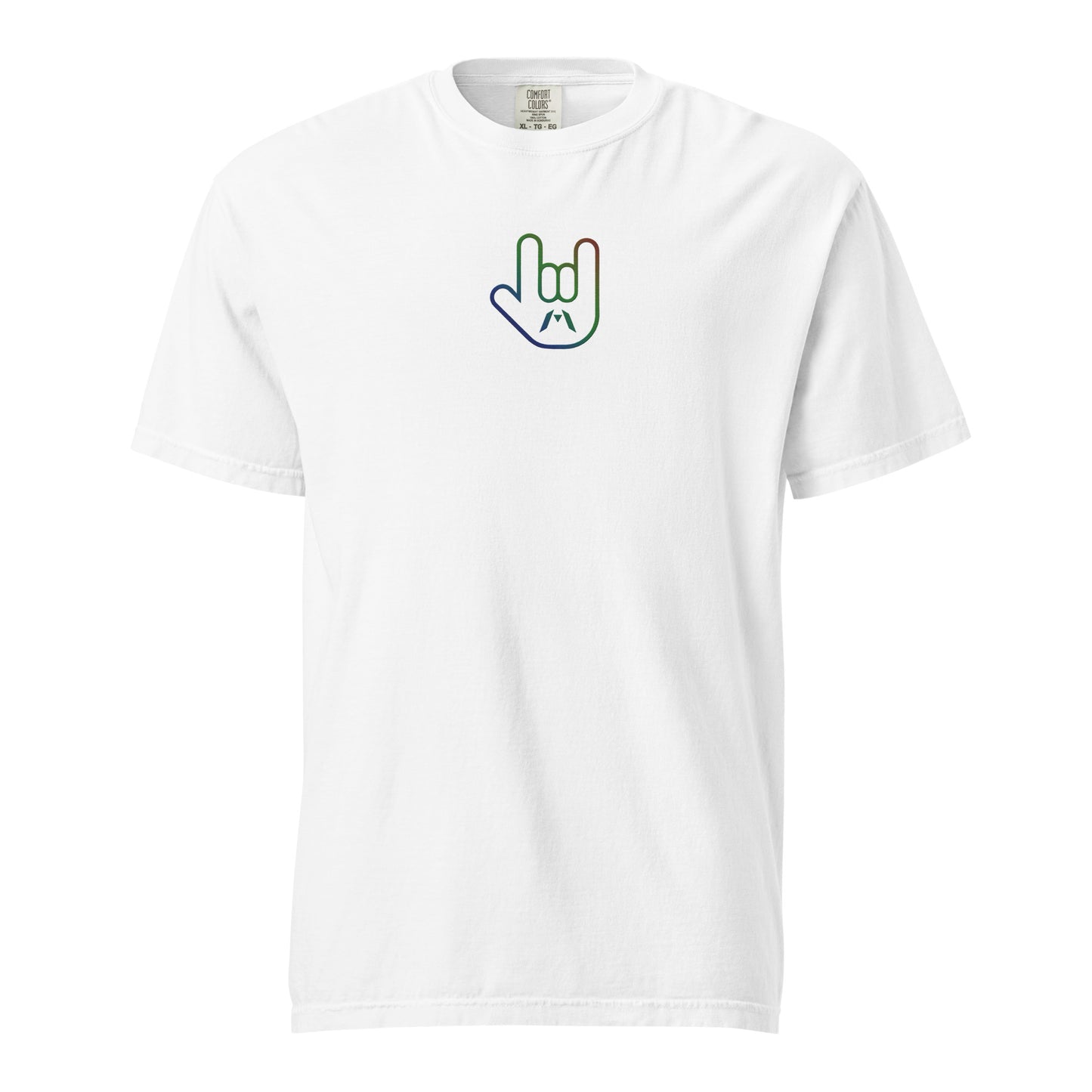 Silent Love T-shirt
