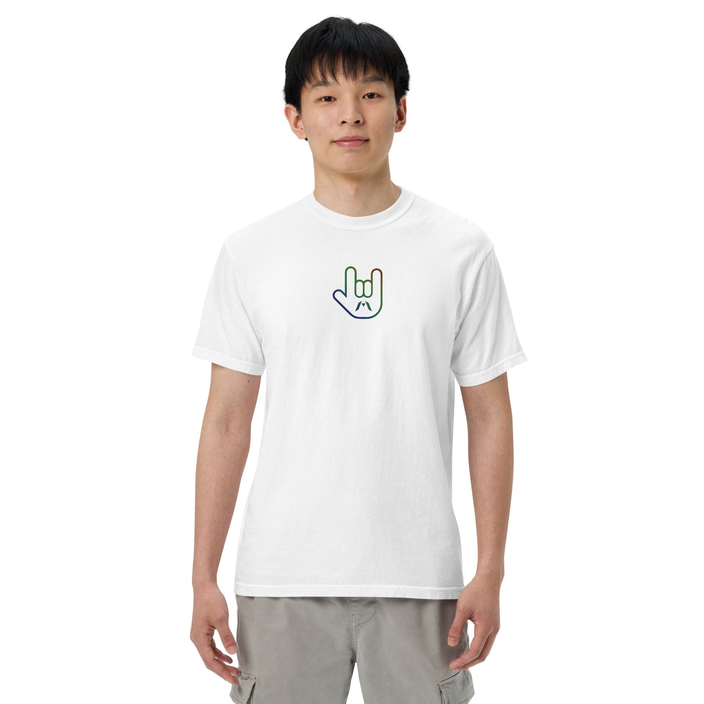Silent Love T-shirt