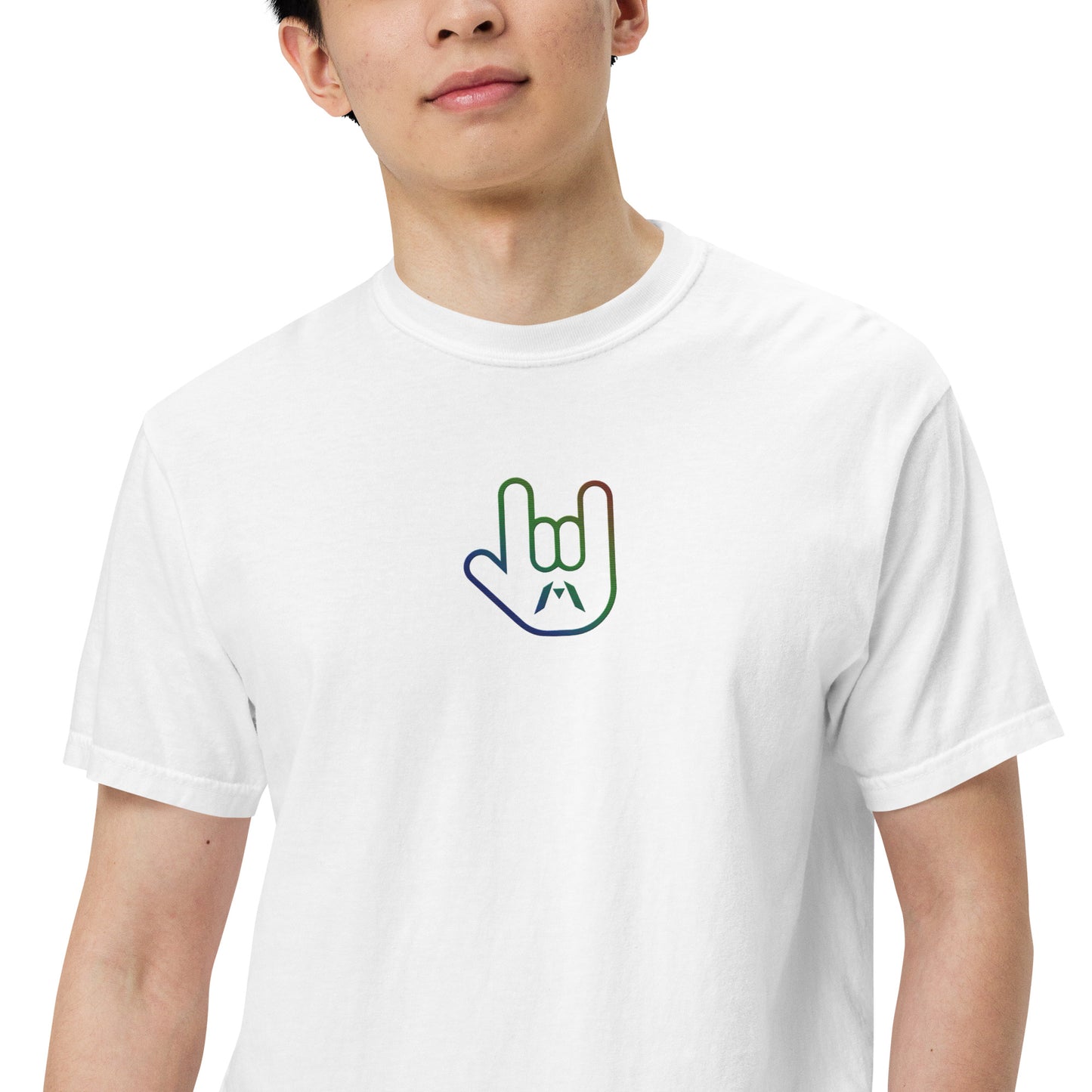 Silent Love T-shirt
