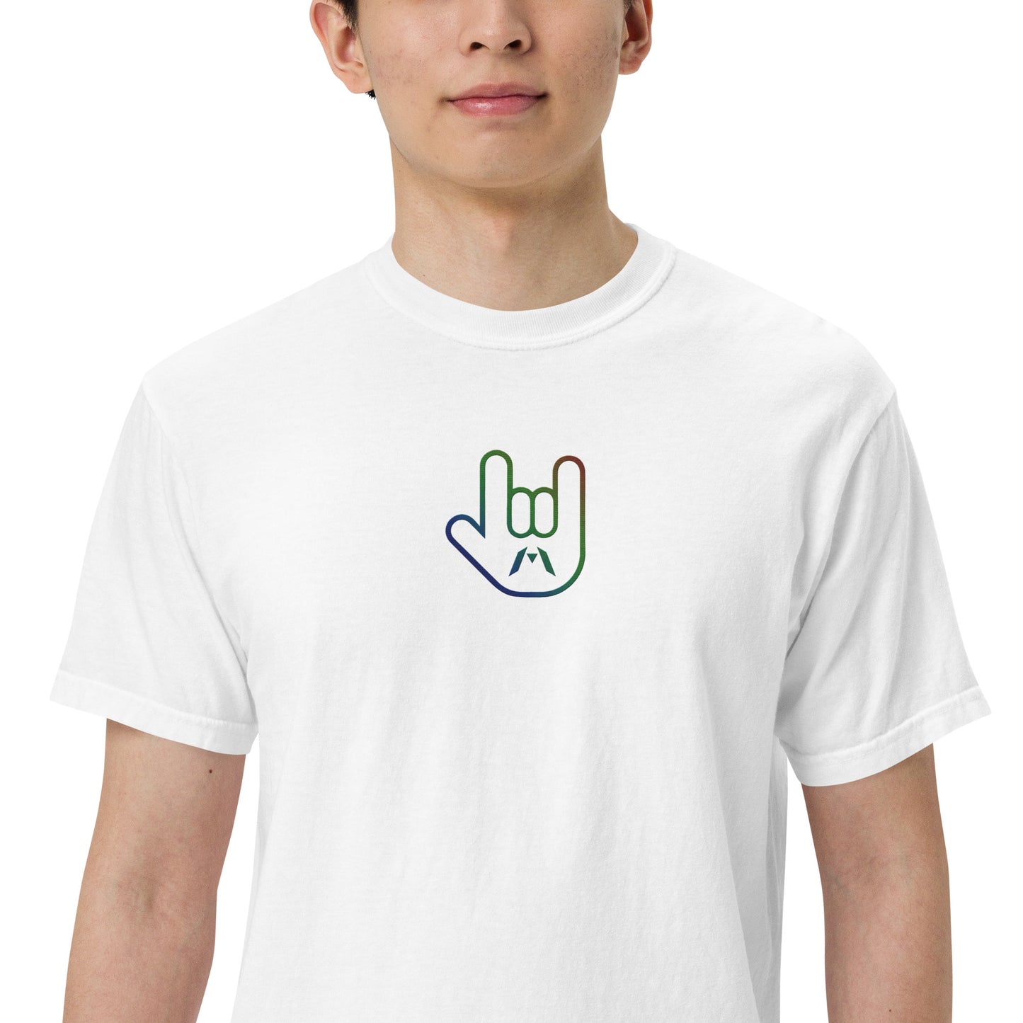 Silent Love T-shirt