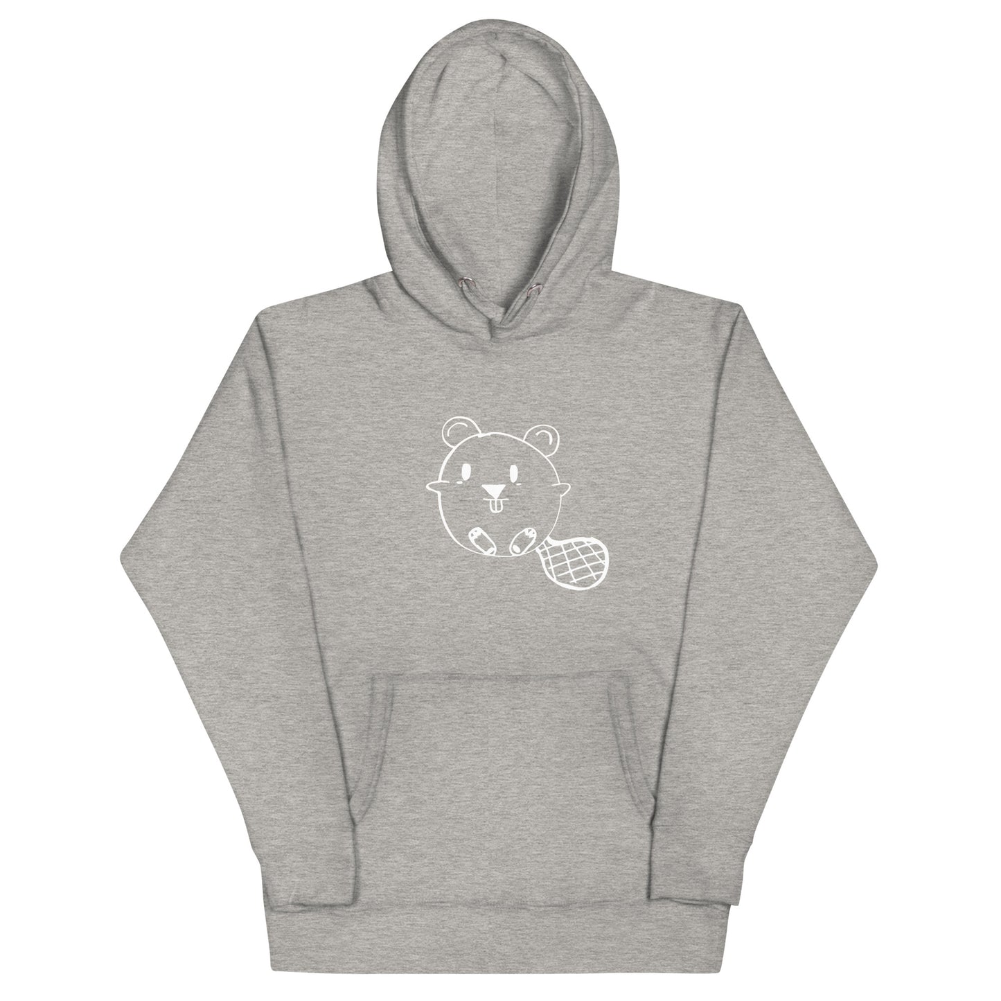 Beaver Buddy Hoodie