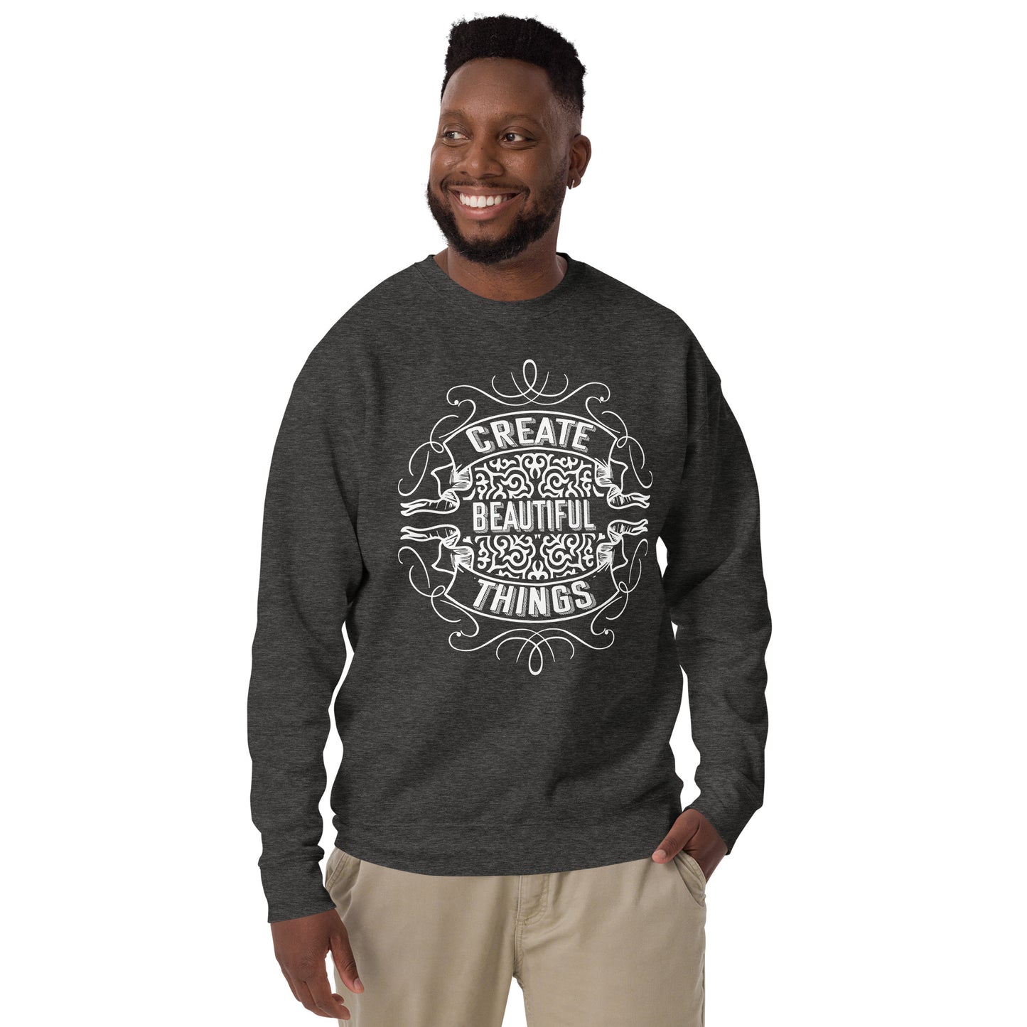 Inspireware Sweatshirt