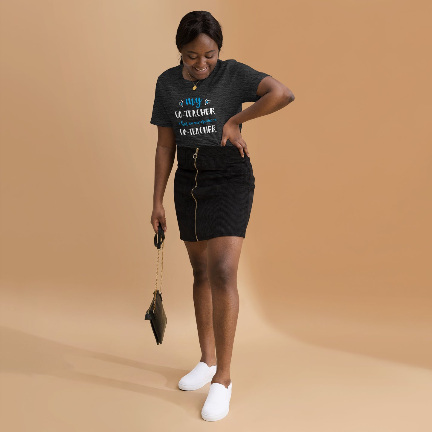 Dynamic Duo T-Shirt
