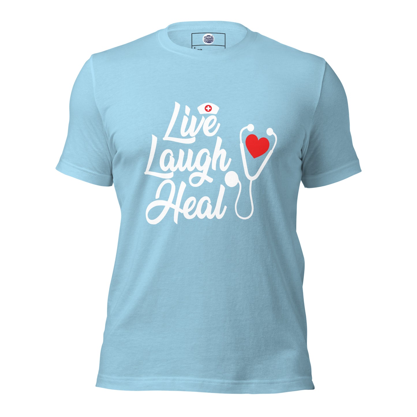 Healer's Humor T-Shirt