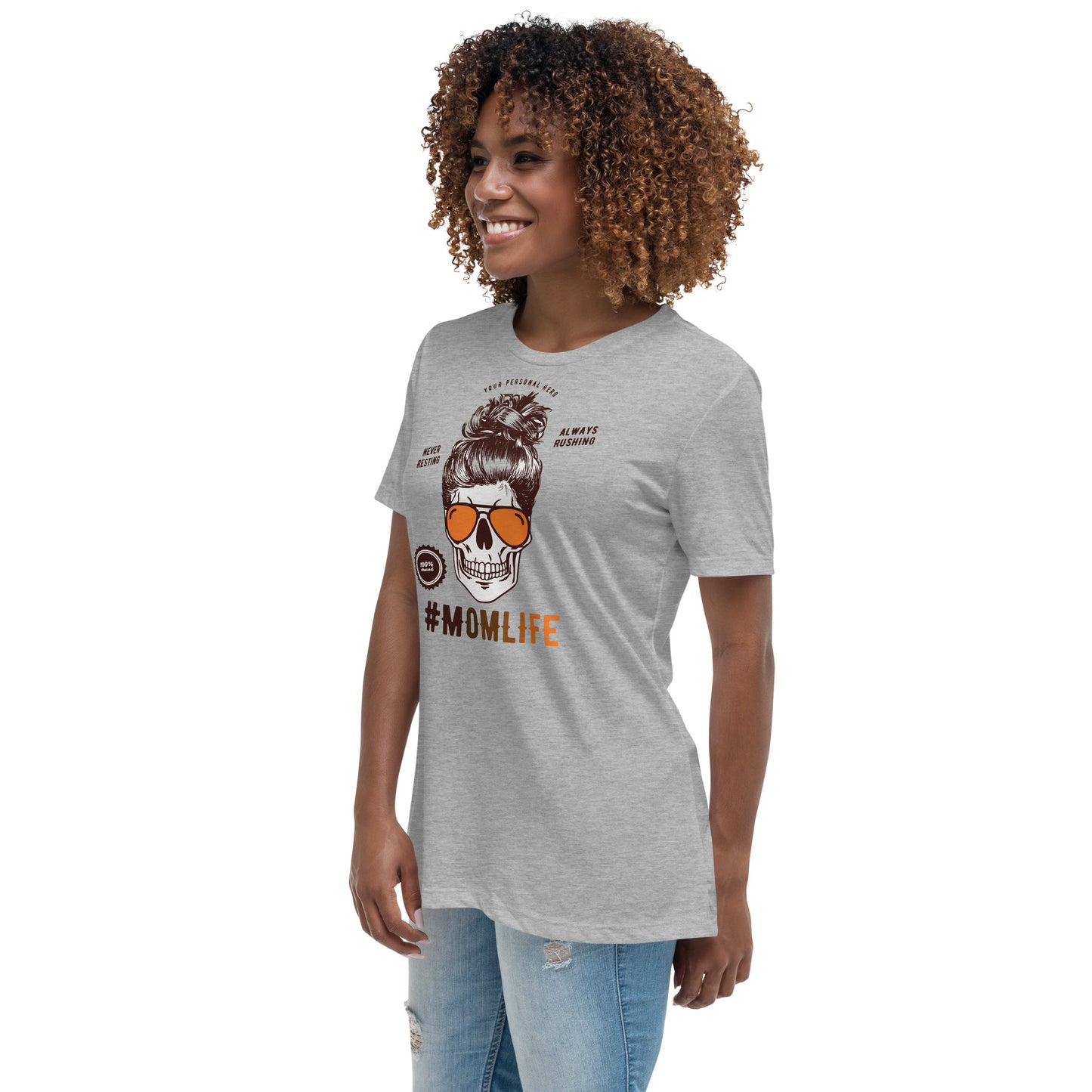 #MOMLIFE T-Shirt