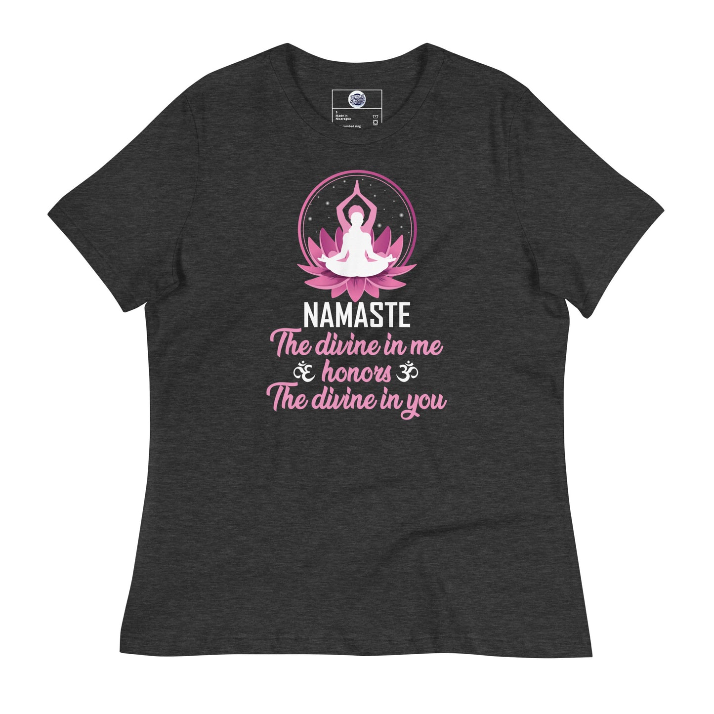 Divine Harmony T-Shirt