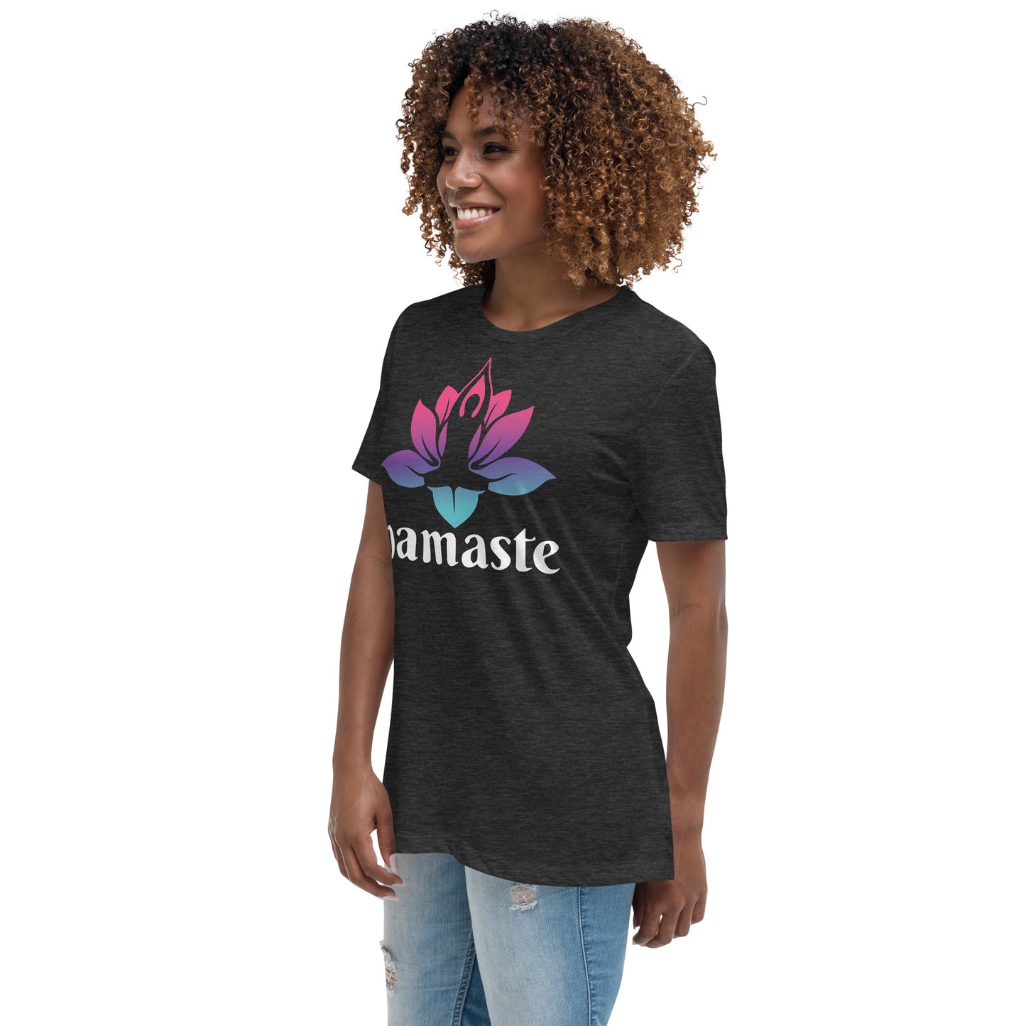 Zen Bloom T-Shirt