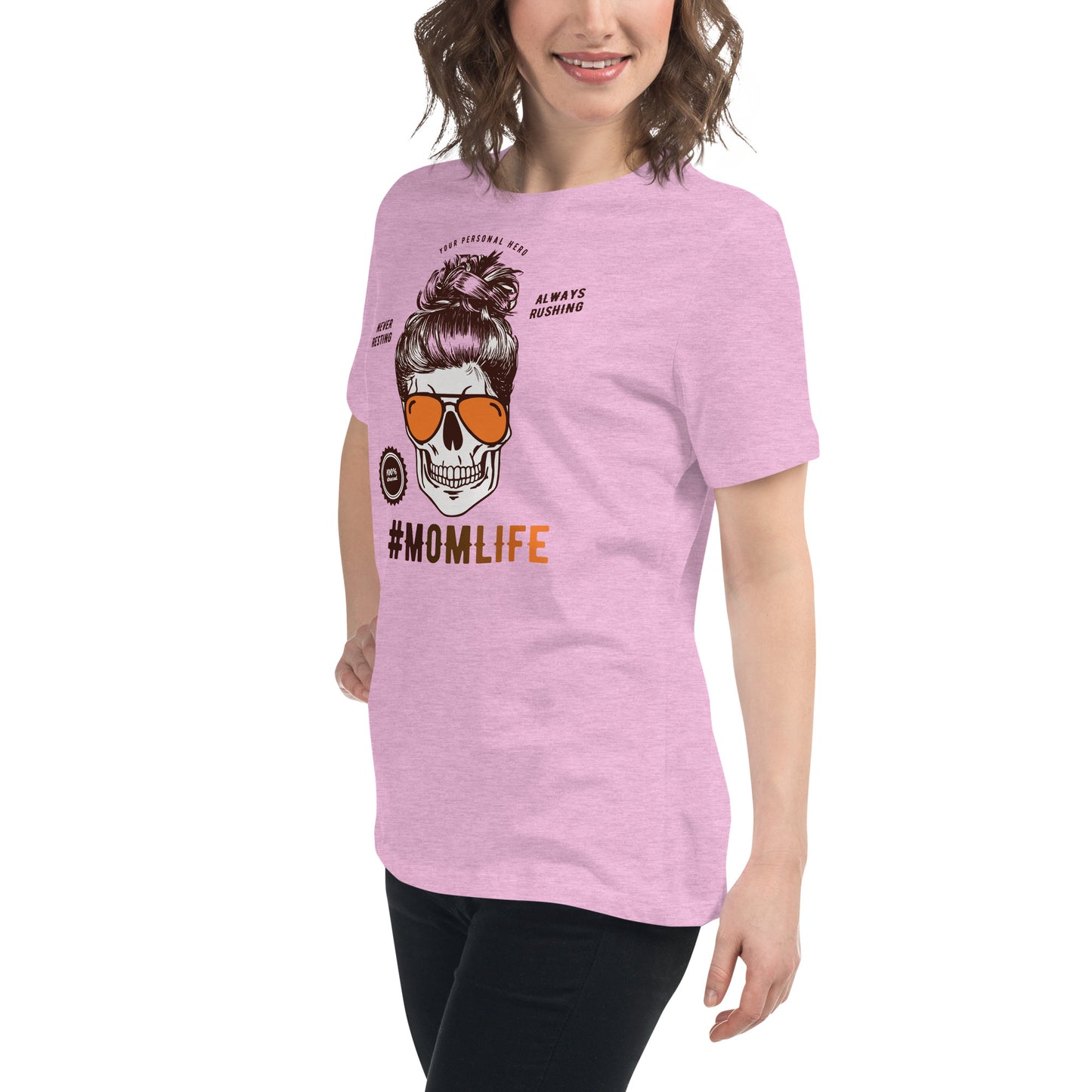 #MOMLIFE T-Shirt