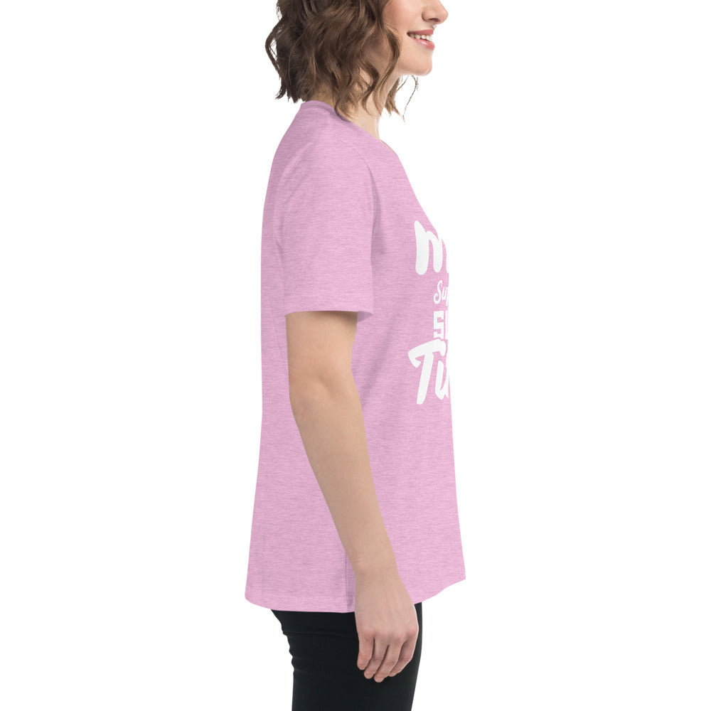 Mom Power T-Shirt