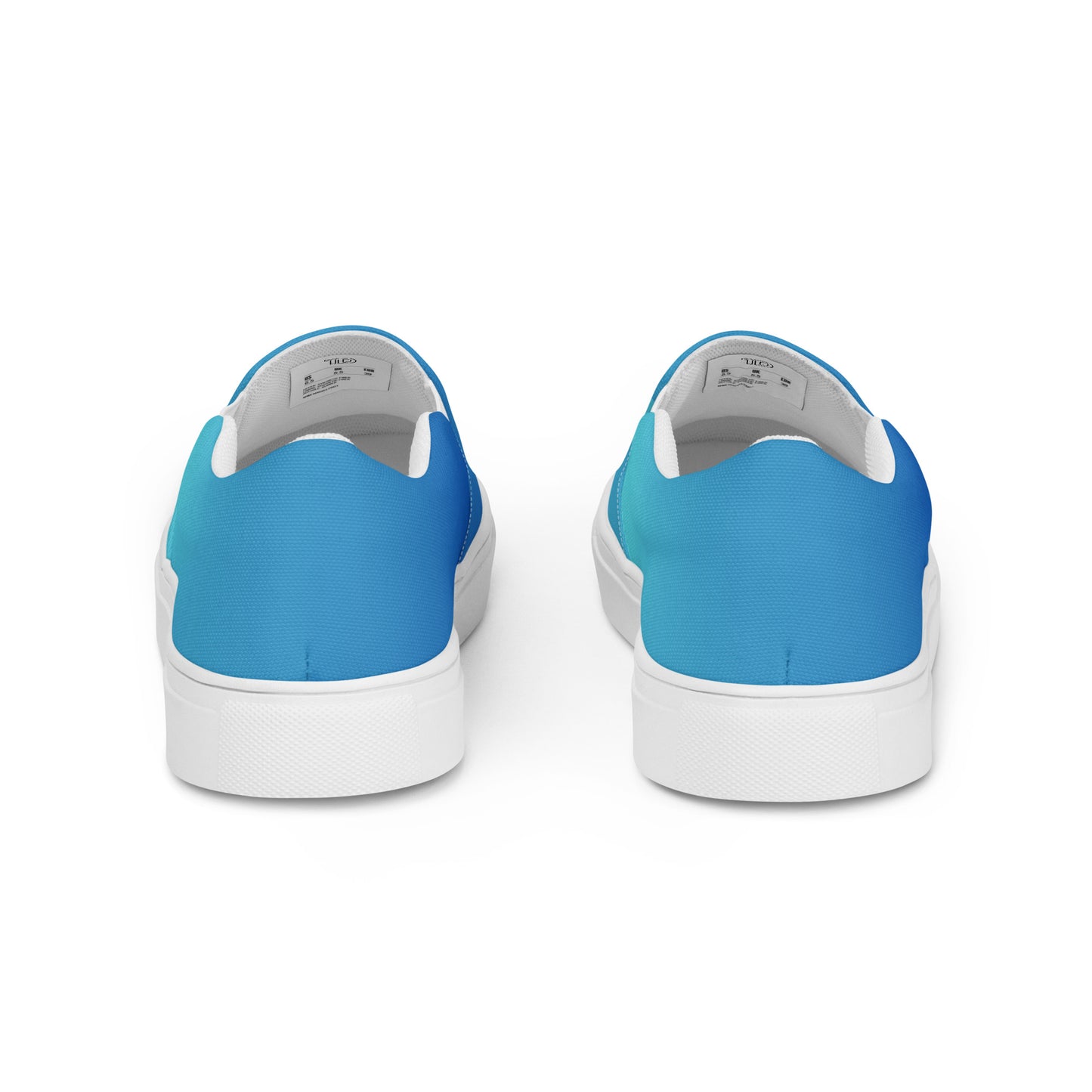 Coastal Breeze Deck Shoes