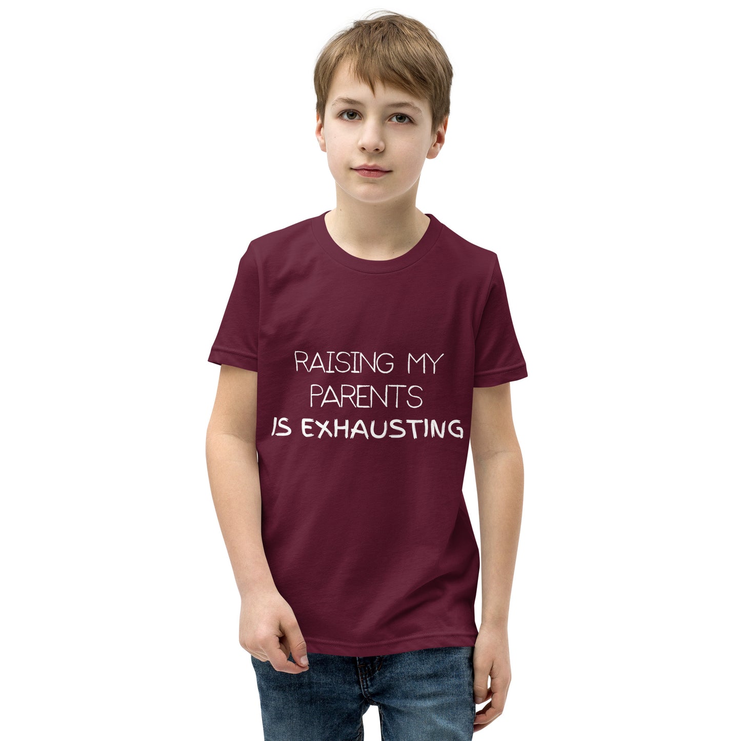 Family CEO T-Shirt
