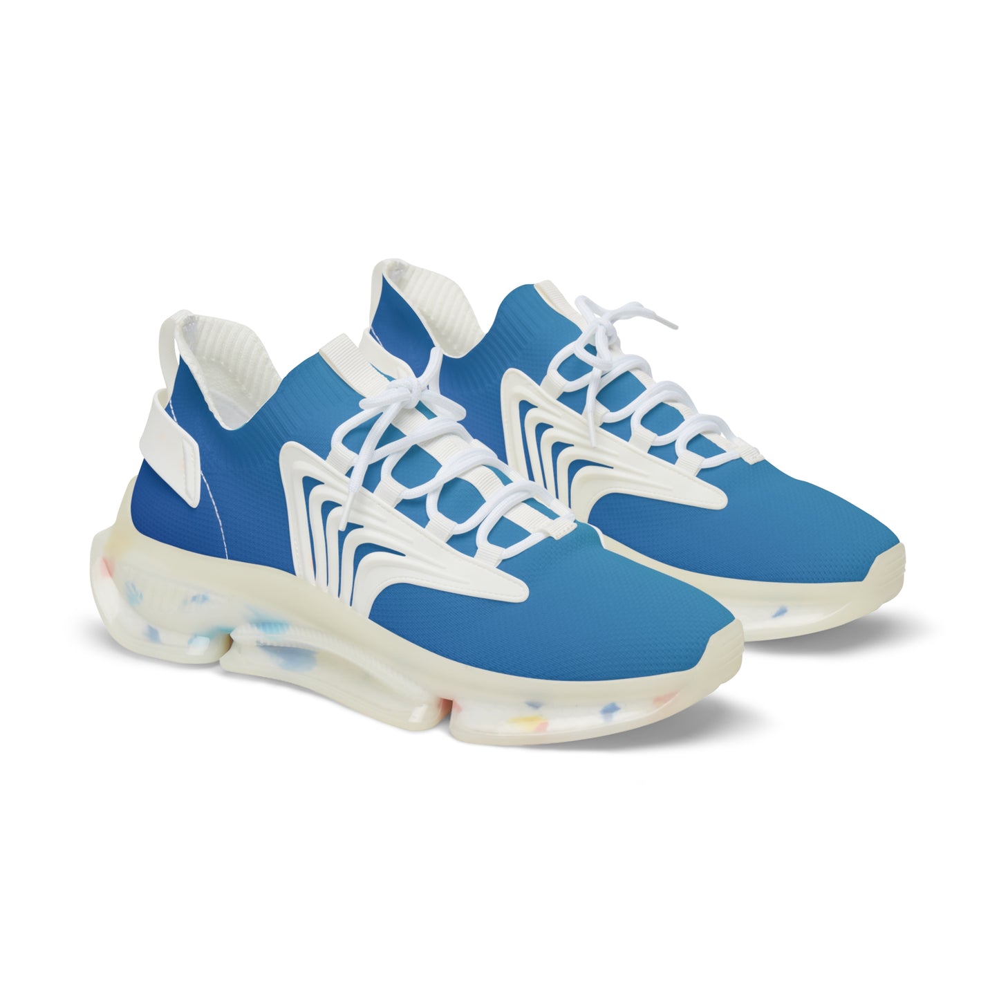 SkyStride Sneakers