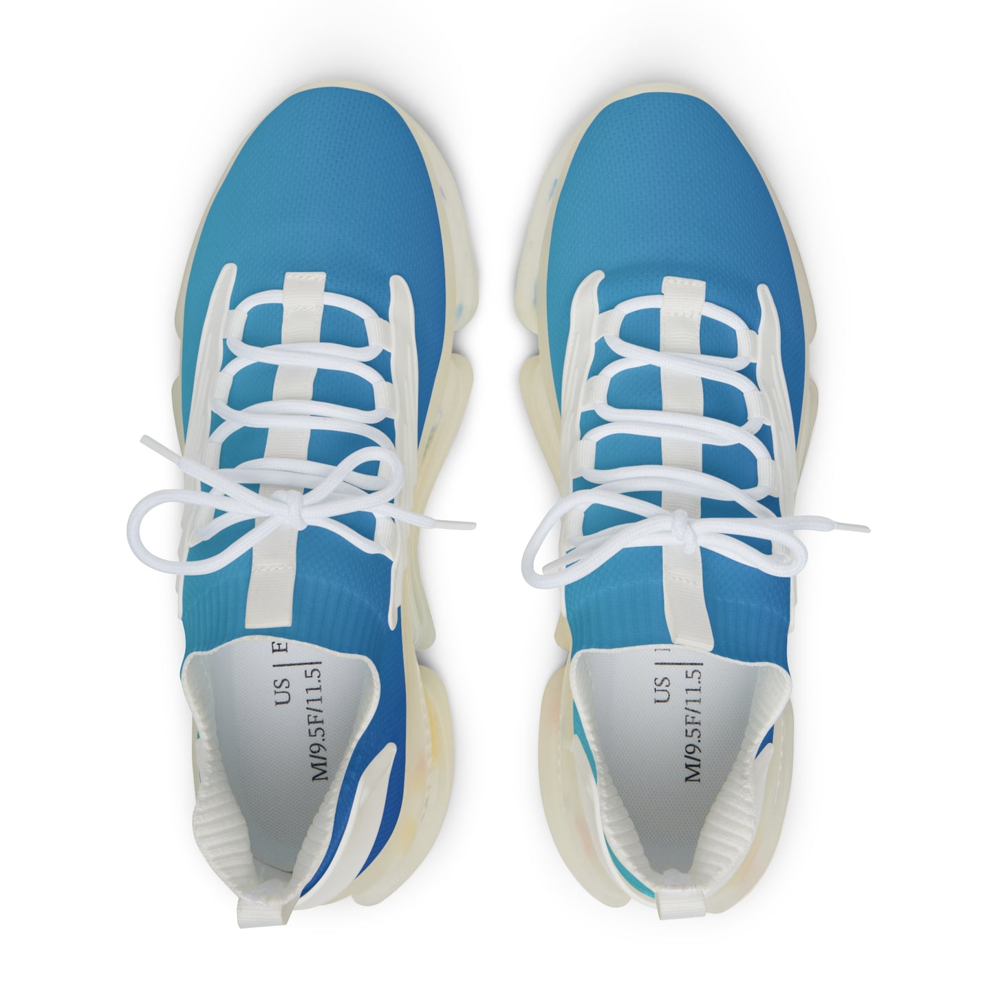 SkyStride Sneakers