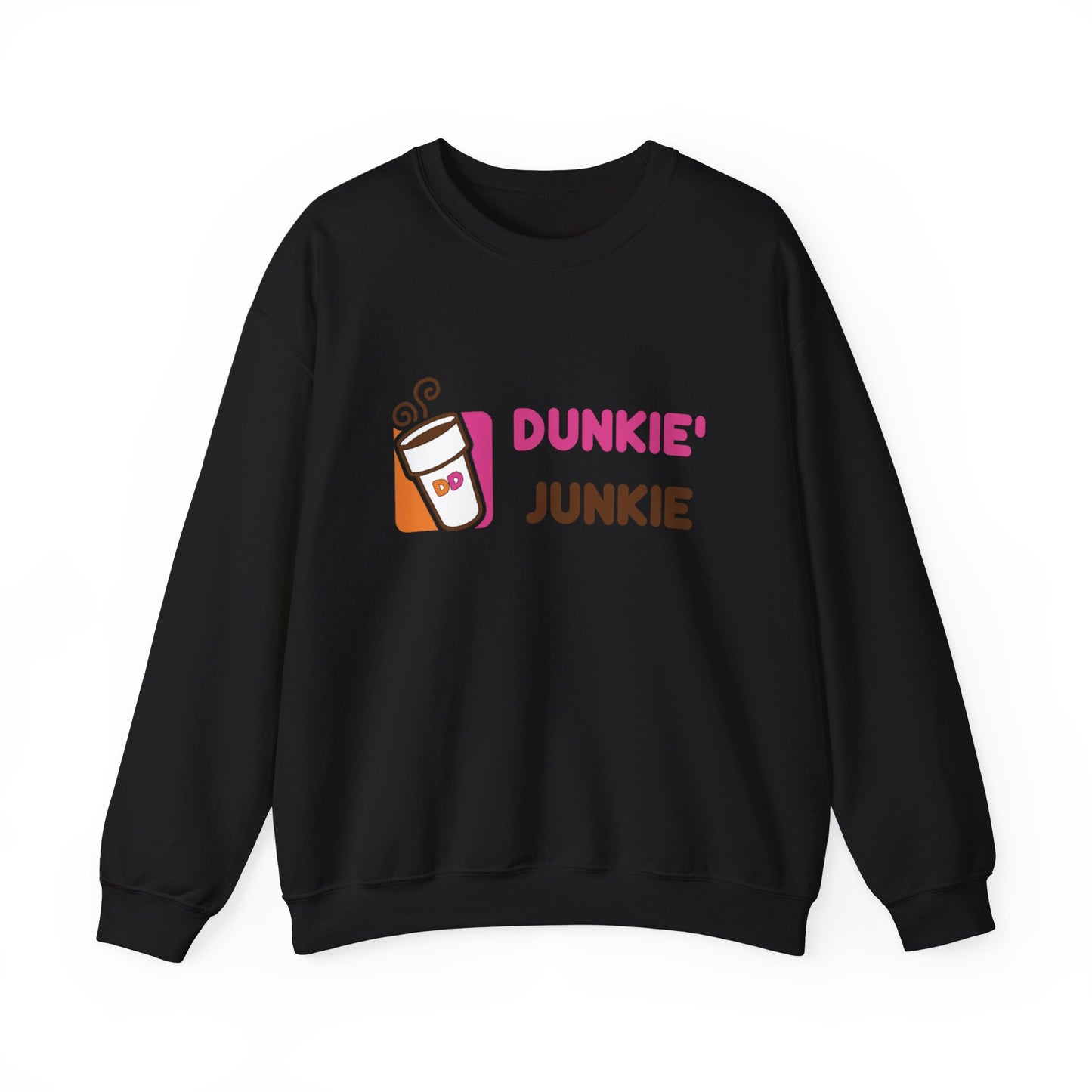 Dunkie' Junkie Sweatshirt