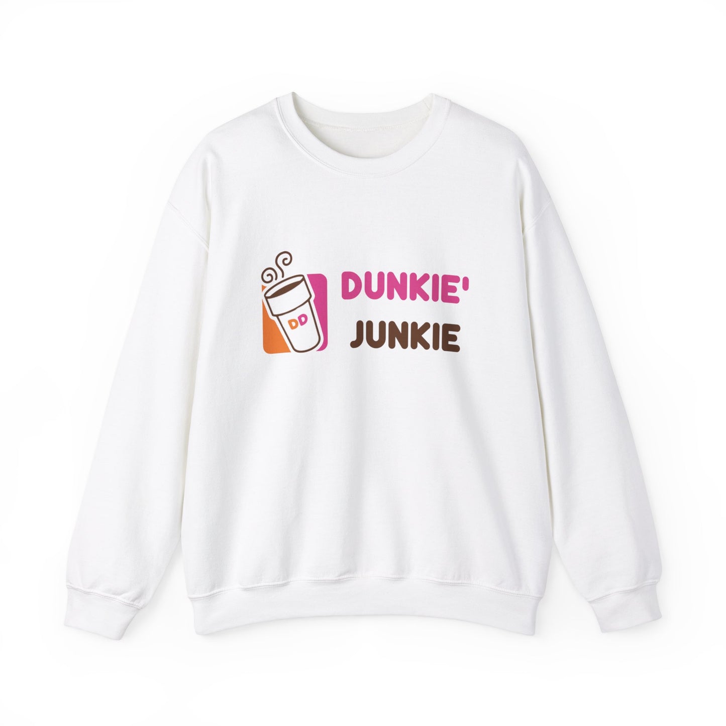 Dunkie' Junkie Sweatshirt