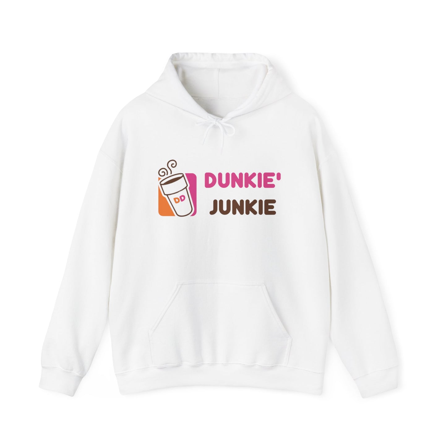 Dunkie' Junkie Hoodie