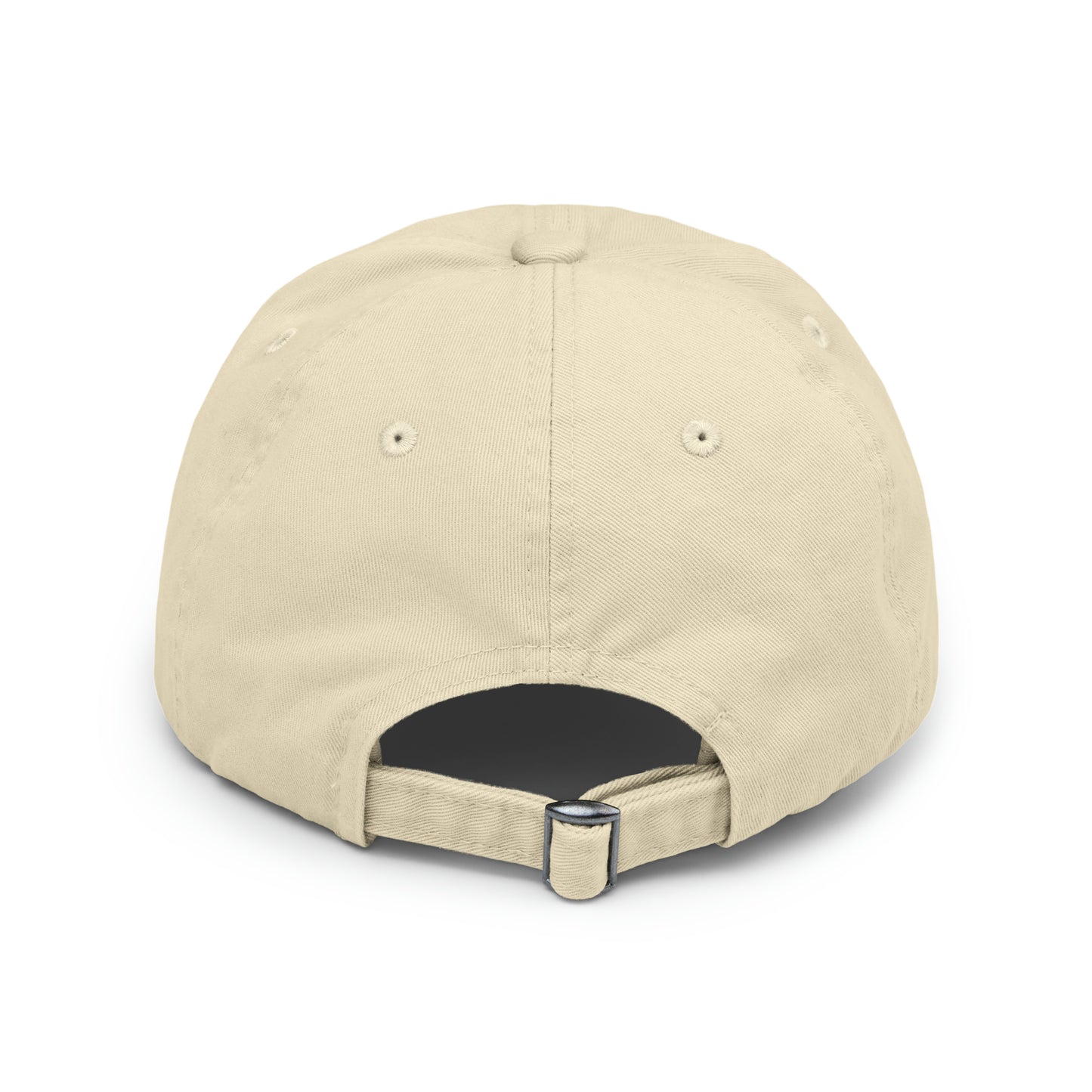 Dunkie' Junkie Dad Hat