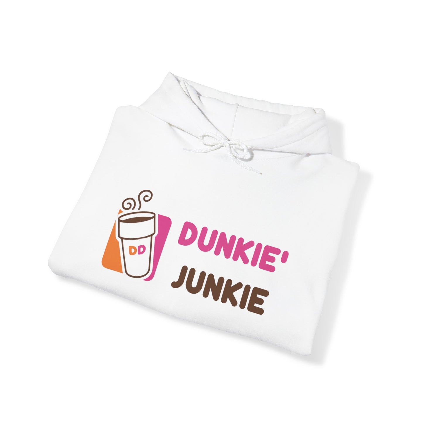 Dunkie' Junkie Hoodie