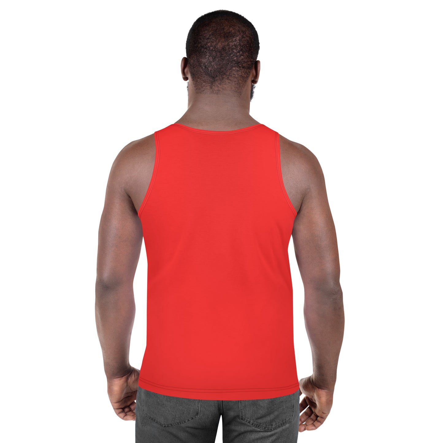 Expect Excellence Tank Top