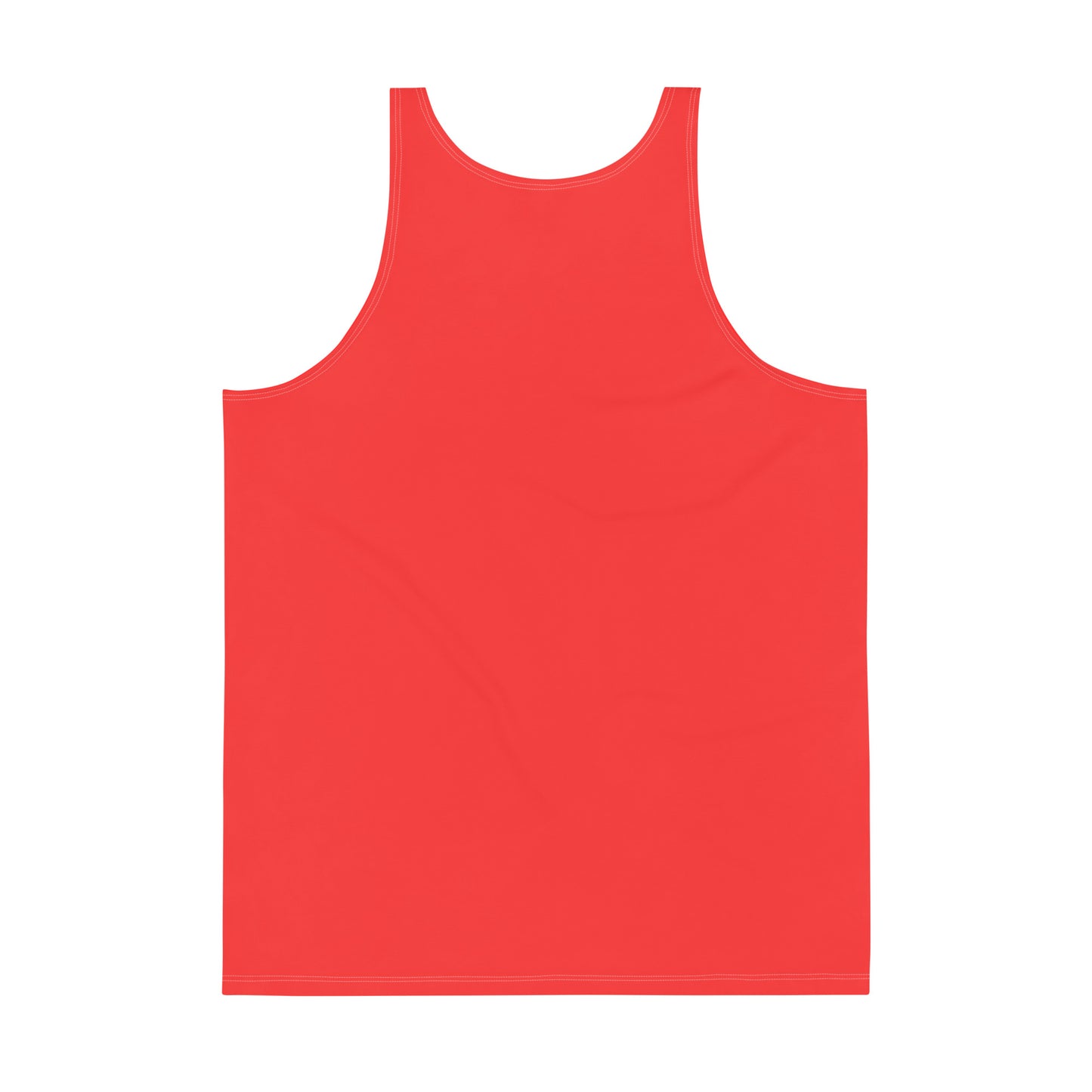 Vivid Verve Tank Top