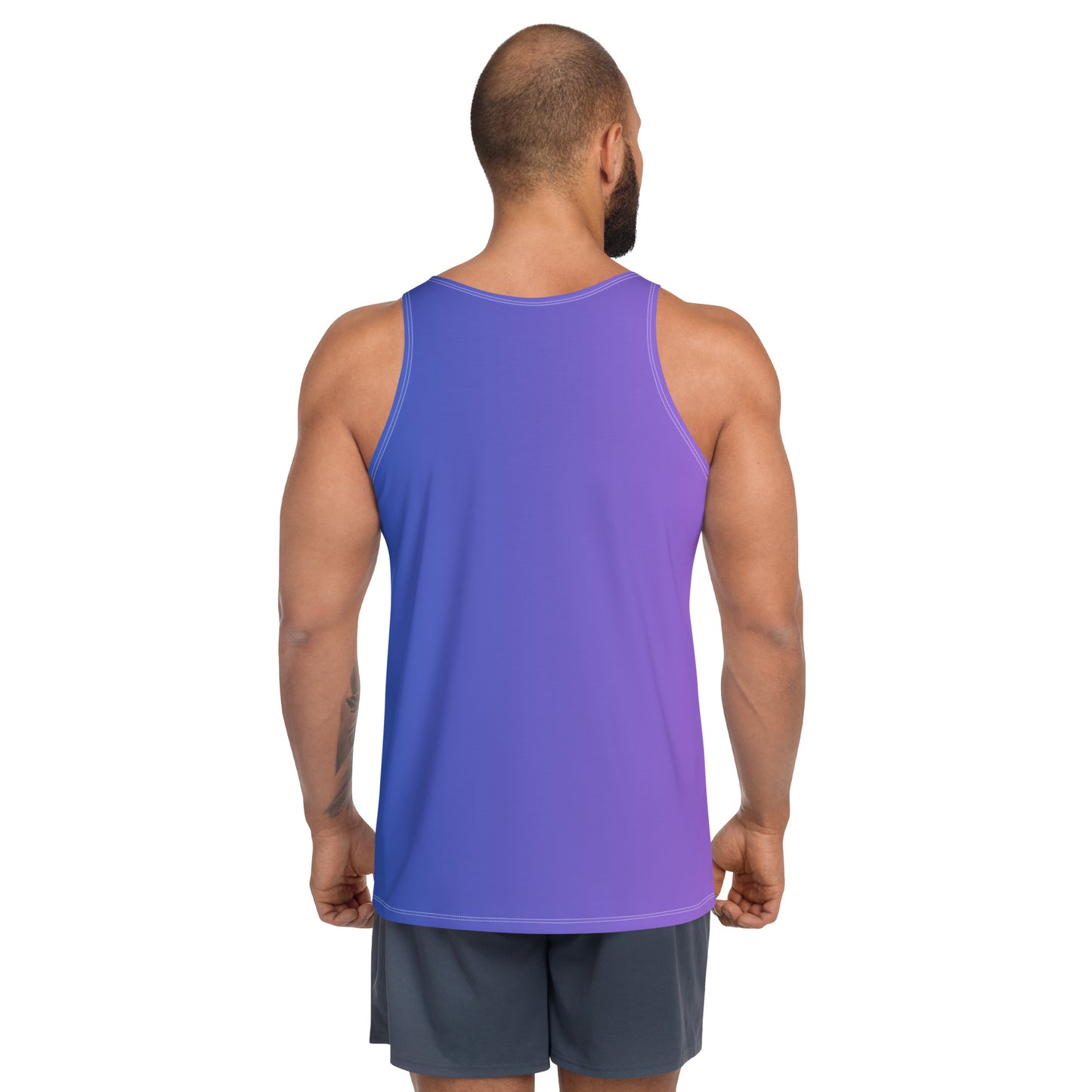 Horizon Fade Tank Top