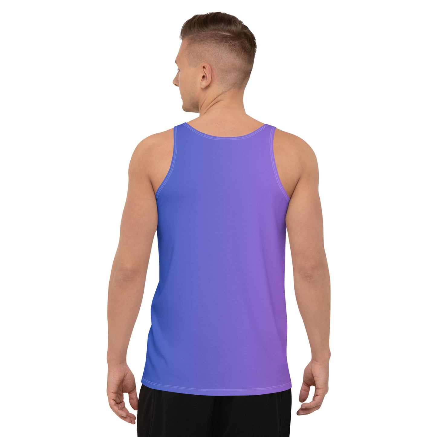 Horizon Fade Tank Top