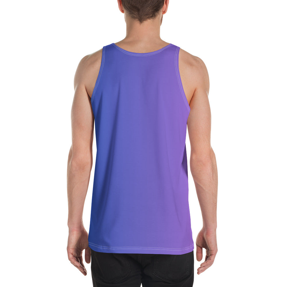 Horizon Fade Tank Top