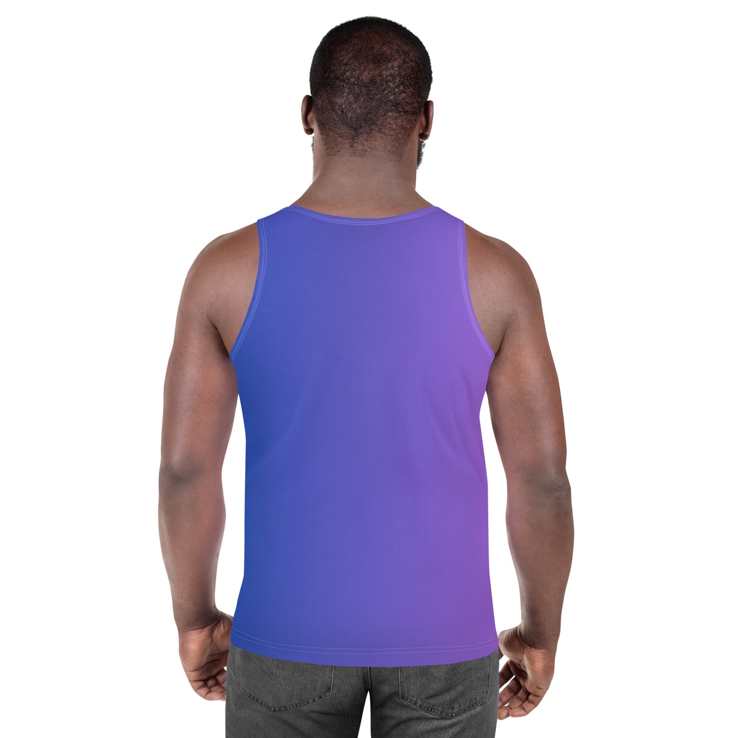 Horizon Fade Tank Top