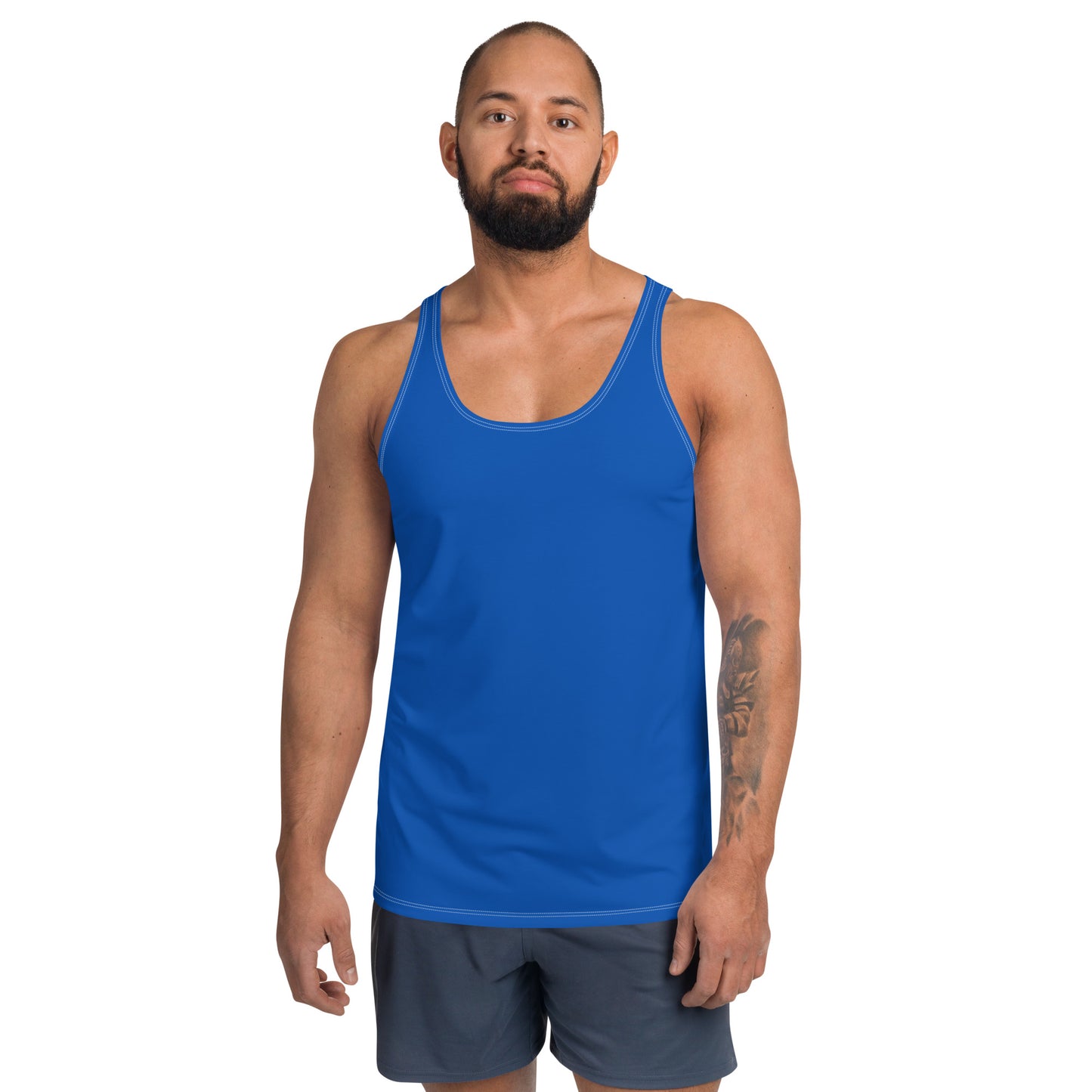 Power Tank Top