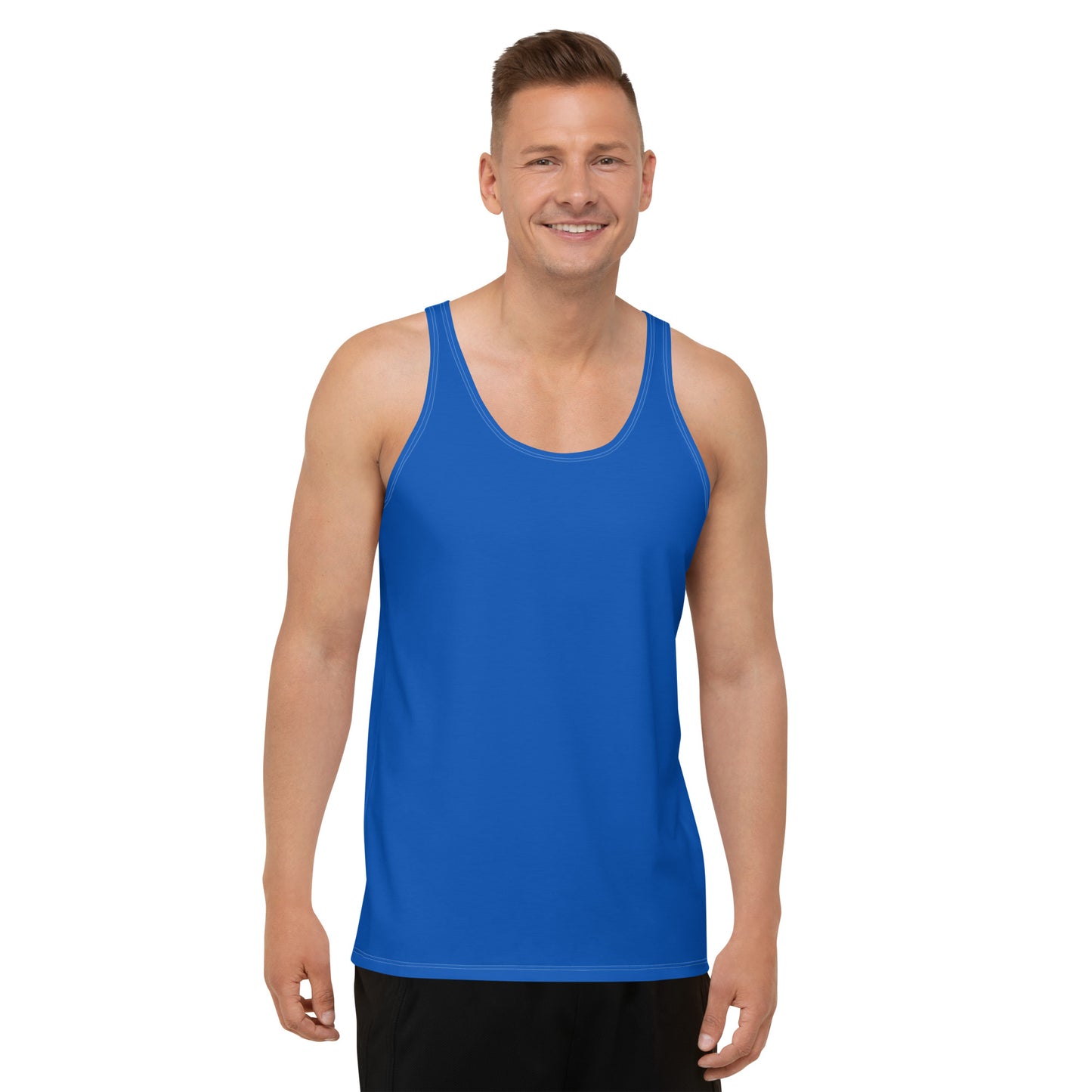 Power Tank Top