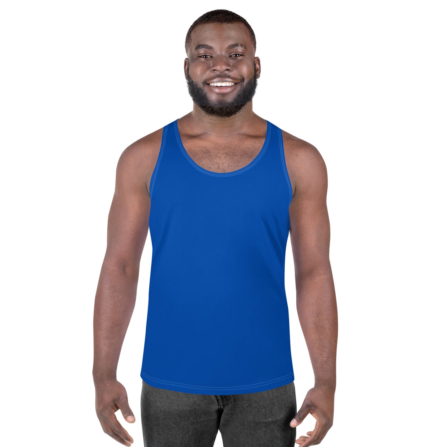 Power Tank Top