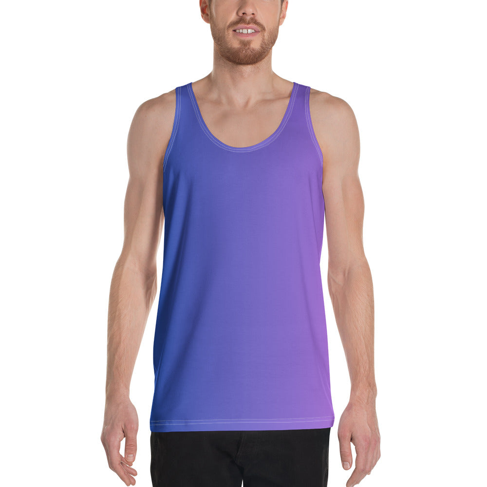 Horizon Fade Tank Top