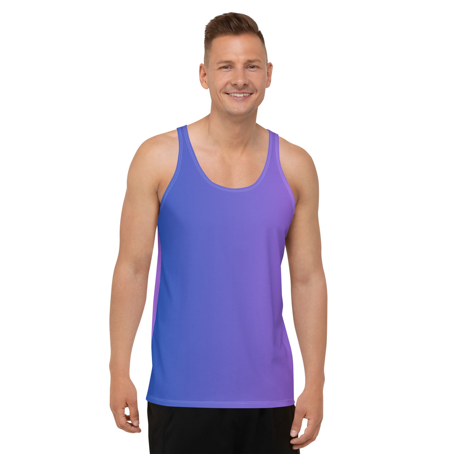 Horizon Fade Tank Top