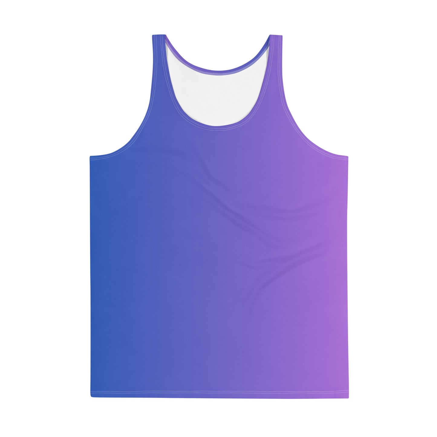 Horizon Fade Tank Top