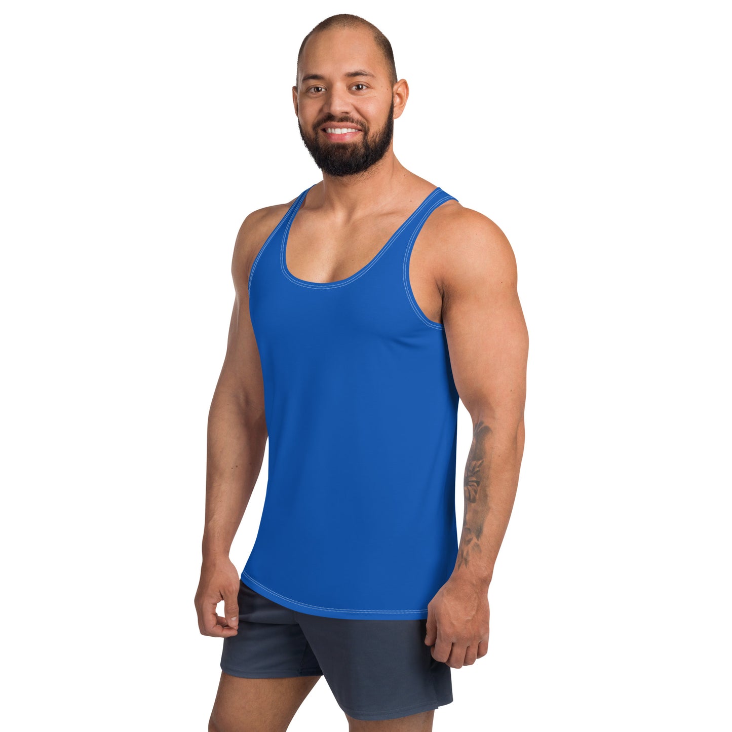 Power Tank Top