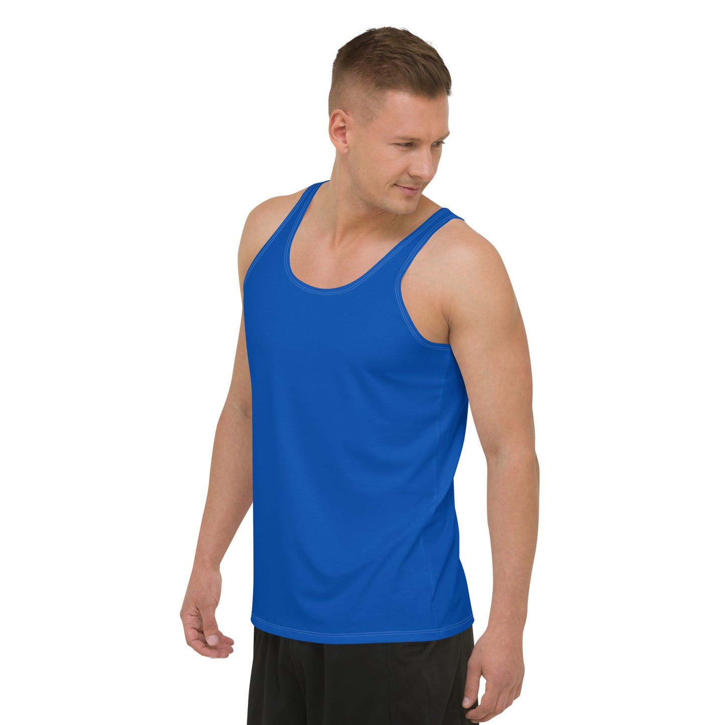 Power Tank Top