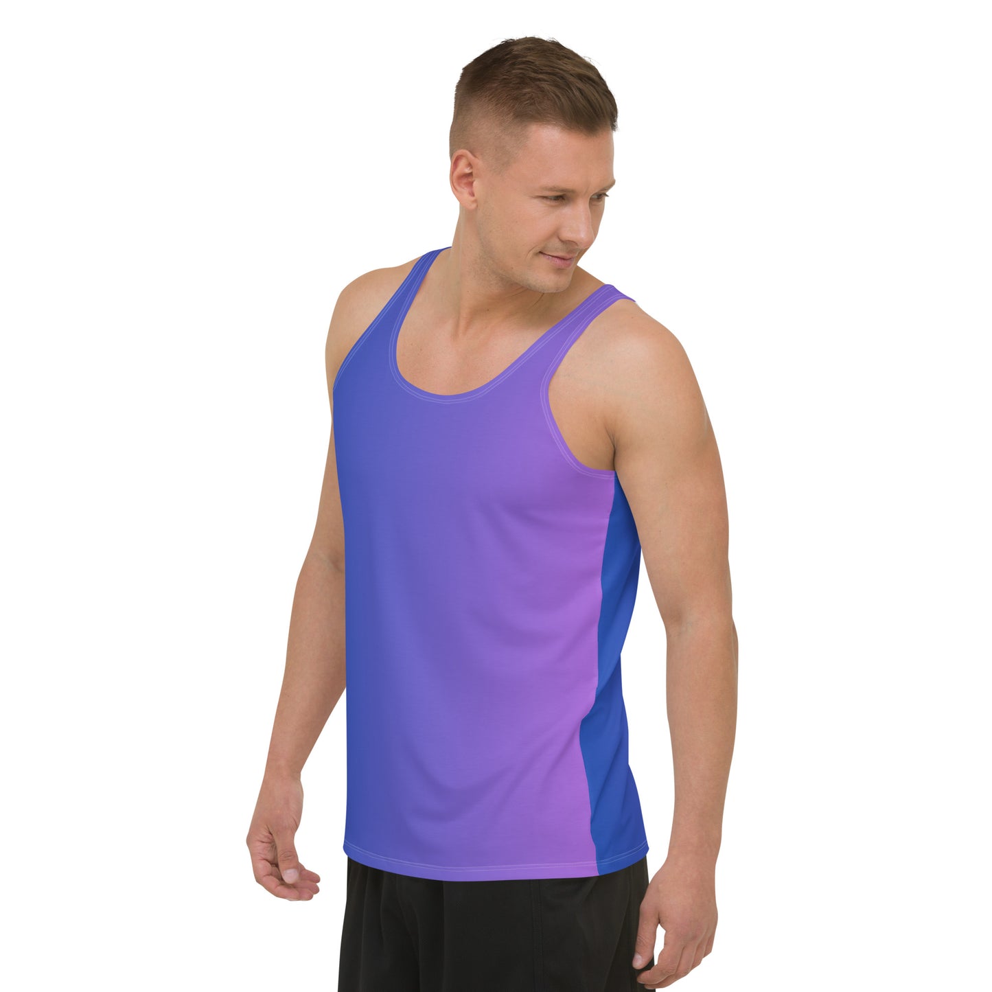 Horizon Fade Tank Top